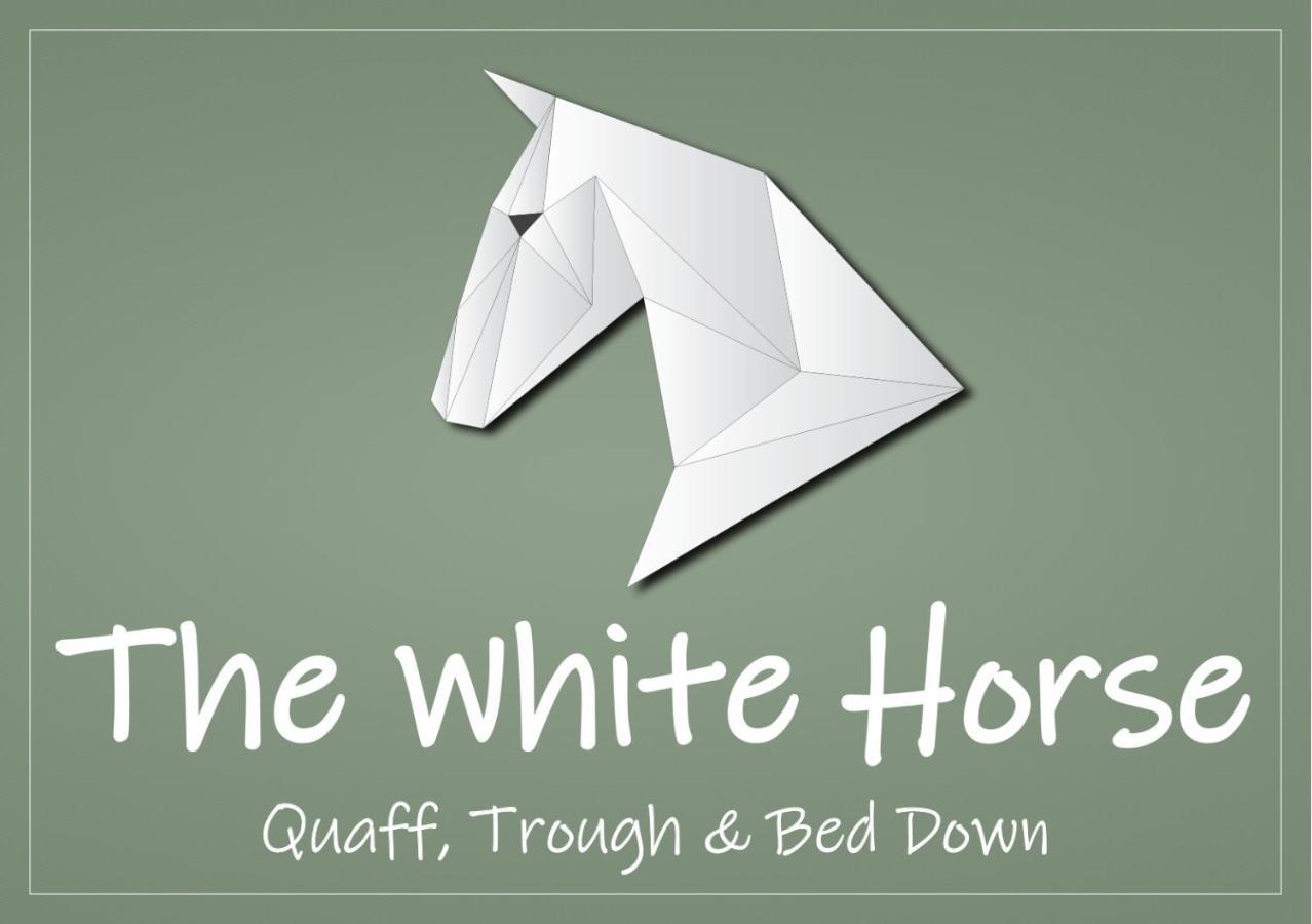 Bed and Breakfast The White Horse Cranswick Экстерьер фото