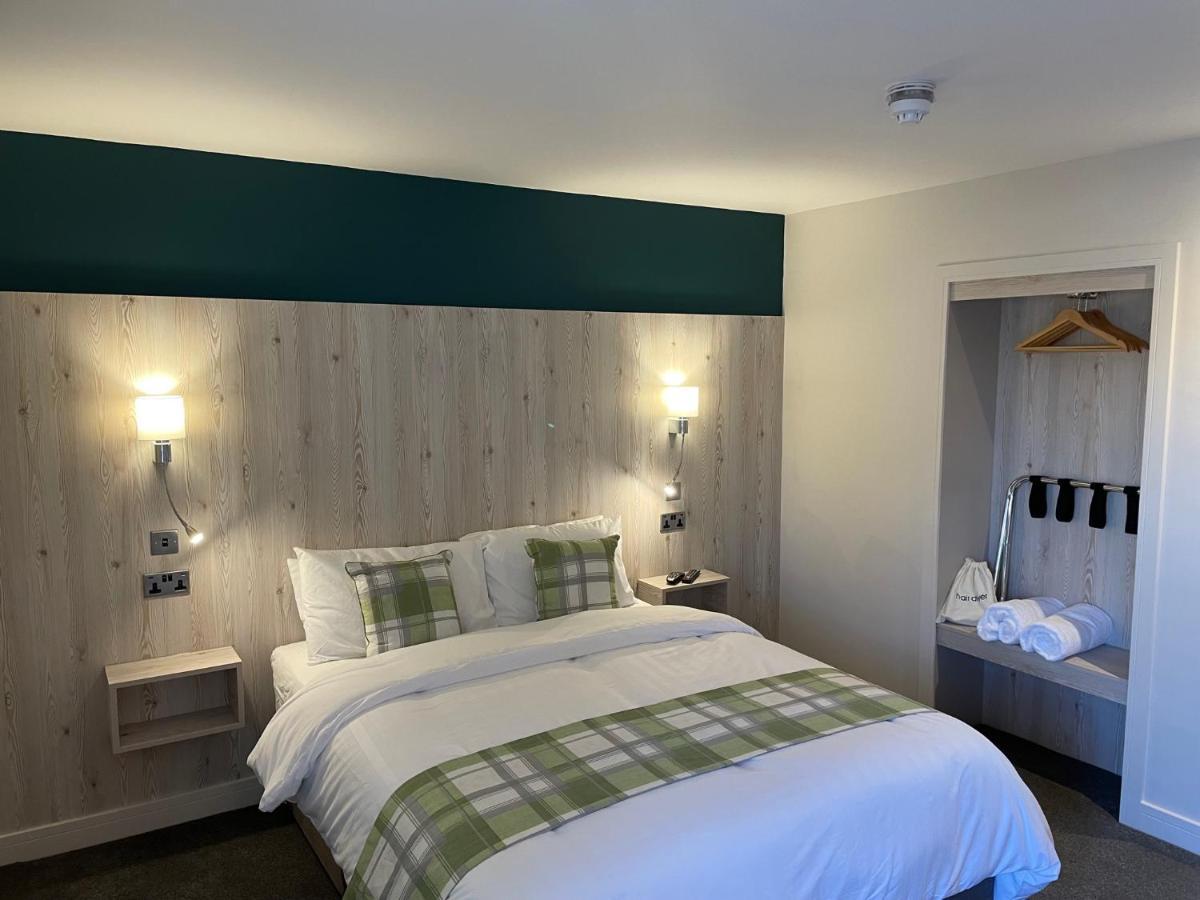 Bed and Breakfast The White Horse Cranswick Экстерьер фото